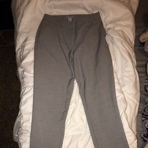 H&M Suit Pants
